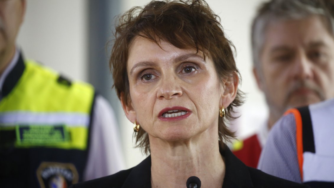 Por reparos de Contraloría: Gobierno retiró decreto que ordena despliegue militar en la frontera norte