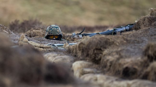 Analista: Europa vive un cambio paradigmático, pero el mundo se hace más frágil e impredecible