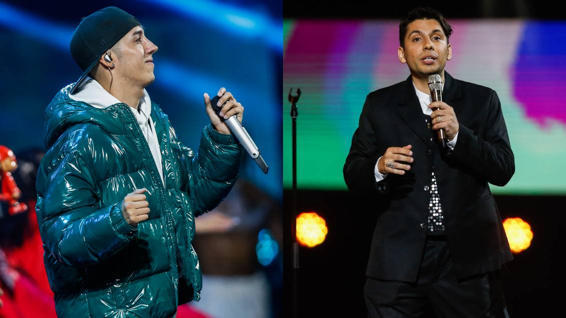 Gonzalo Valenzuela reveló momento tras rutina de Copano: 