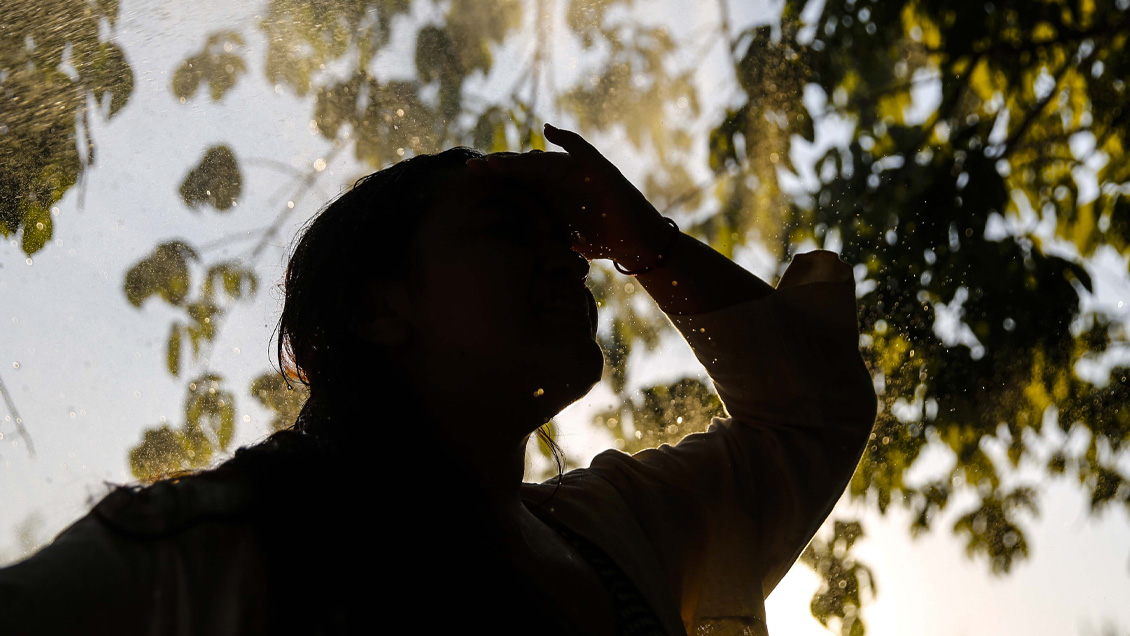 Hasta 35º: Pronostican altas temperaturas para la próxima semana entre Coquimbo y Ñuble