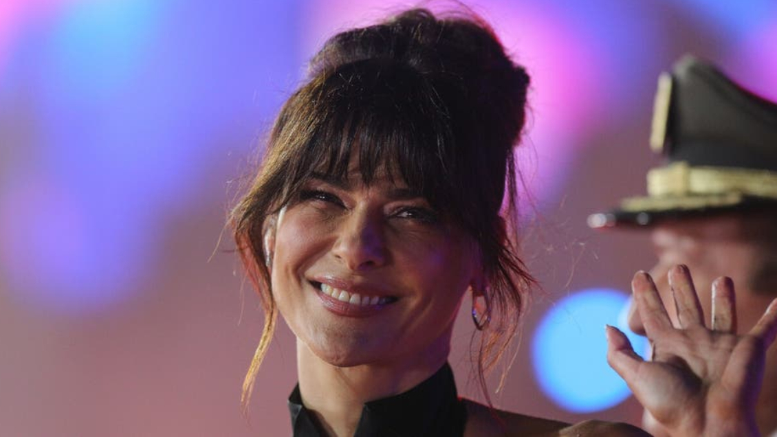 Tonka Tomicic reveló cómo reaccionó al chiste de Fabrizio Copano en referencia a 