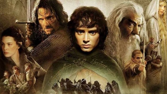 Se confirman nuevas películas de 