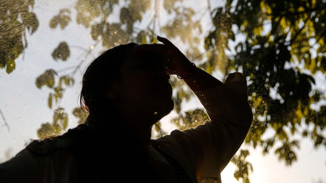 Hasta 35º: Pronostican altas temperaturas para la próxima semana entre Coquimbo y Ñuble