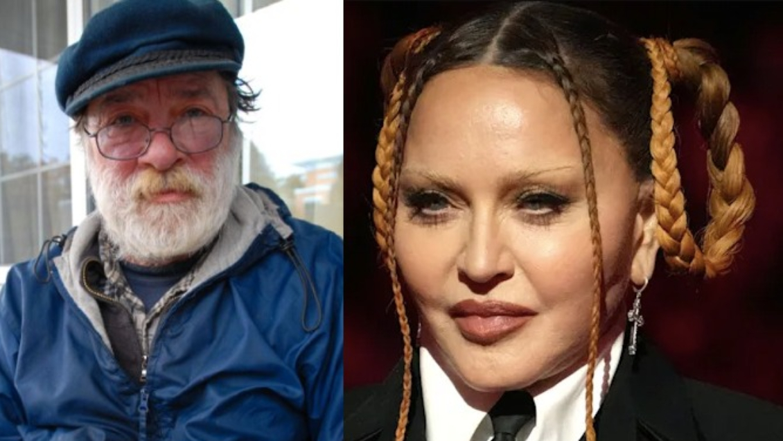 Muere el hermano mayor de Madonna, Anthony Ciccone, a los 66 años