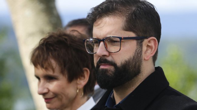 Ministra Tohá y primer año del Gobierno: Es momento de actualizar la promesa ante el pueblo de Chile