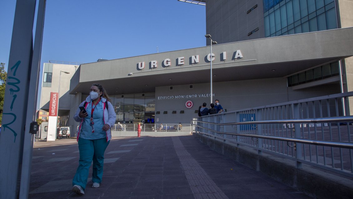 Ex Posta Central realizará cirugías de baja complejidad los fines de semana para acortar listas de espera