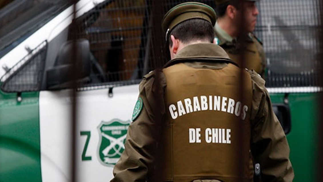 Delincuentes ingresaron a condominio en Chicureo: Balearon a un guardia y robaron especies