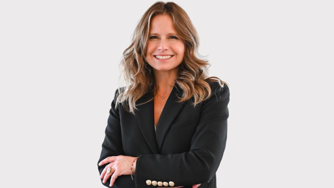 Canal 13 confirma el regreso de Soledad Onetto a Teletrece Central