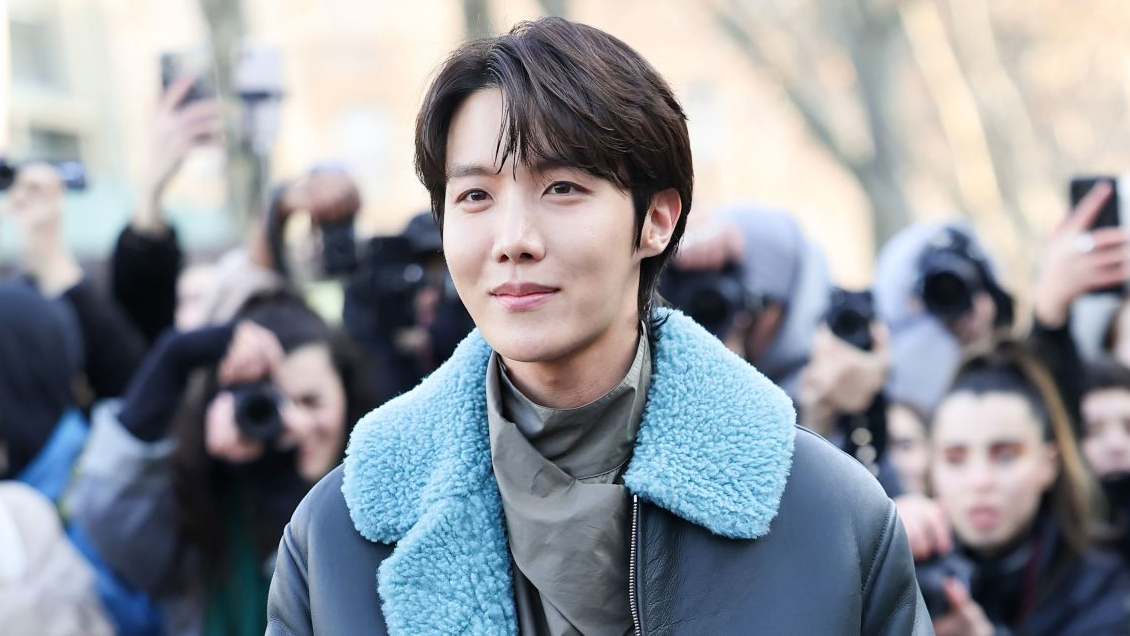 J-Hope de BTS se enlista en el ejército: lanzará un nuevo single antes de partir