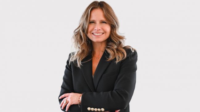 Canal 13 confirma el regreso de Soledad Onetto a Teletrece Central