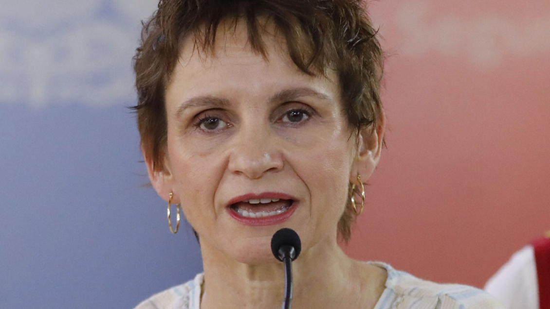 Ministra Tohá en la frontera: Hay que preguntarse por qué el Gobierno se encontró con tan poco equipamiento