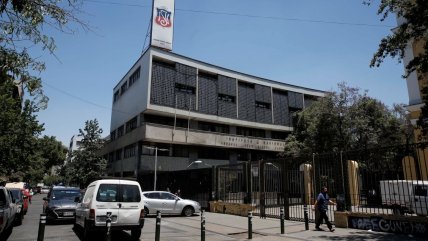   Preocupación genera alta cantidad de vacantes en liceos emblemáticos de Santiago 