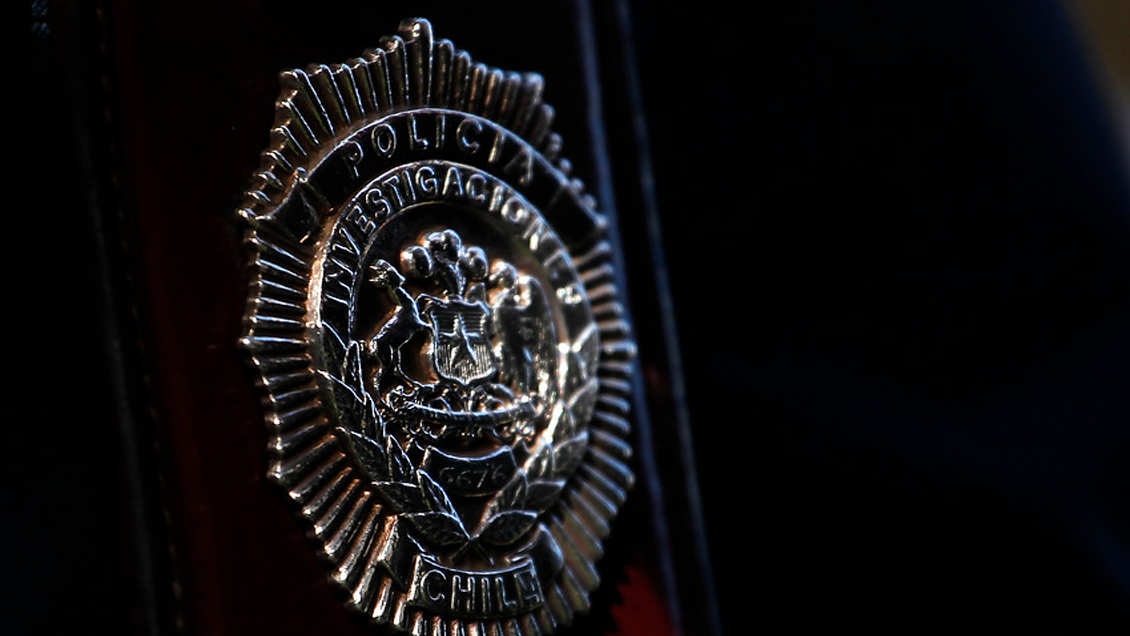 Funcionario de la PDI frustró a balazos un asalto en su contra: hay un detenido