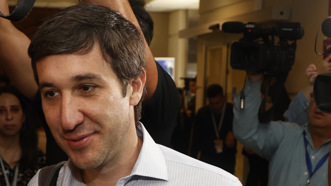 Diputado UDI defiende contrapropuesta de pensiones: 