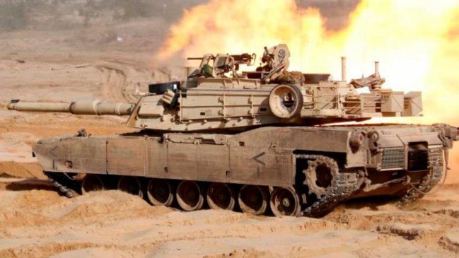 EEUU amenazó a China con 