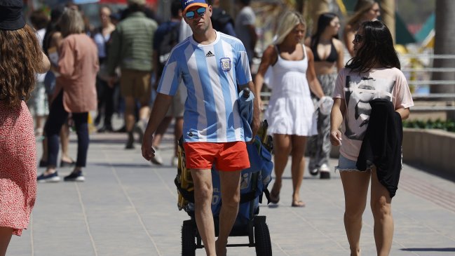 Nuevo Pudahuel celebra tránsito de casi ocho millones de turistas en su primer año