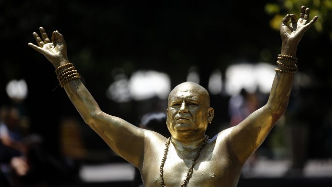 Meteorología emitió alerta por nueva ola de calor en zona centro sur