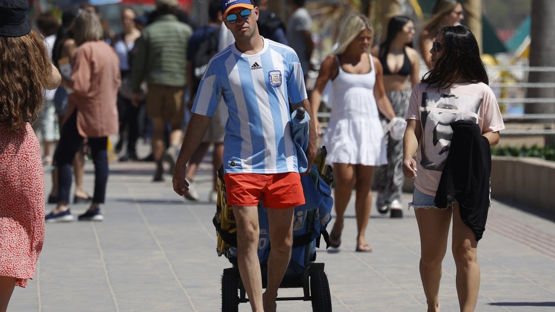 Nuevo Pudahuel celebra tránsito de casi ocho millones de turistas en su primer año