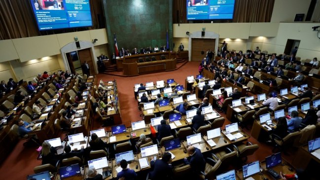 Oposición cuestiona nulo avance de ley de usurpaciones pese a acuerdo en el Congreso