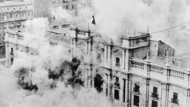 Gobierno inició reuniones con los partidos de Chile Vamos para abordar la conmemoración de los 50 años del golpe