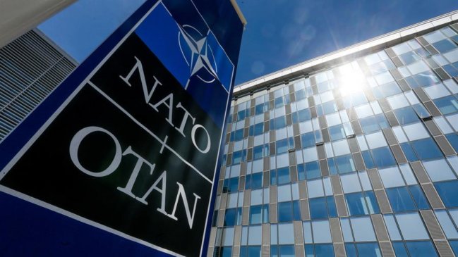  A un paso de la OTAN: Parlamento de Finlandia aprobó su ingreso  