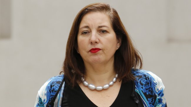 Vodanovic: Lo que requiere el Gobierno es adaptarse a las circunstancias sin perder el norte