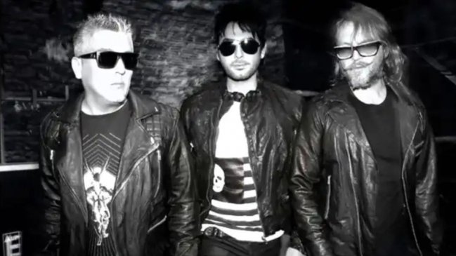 Beto Cuevas anuncia reunión de La Ley: se presentarán en festival estadounidense