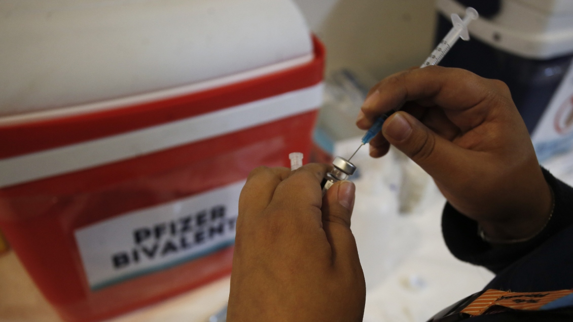 Minsal: Casos nuevos de Covid-19 aumentaron 25,9% en la última semana