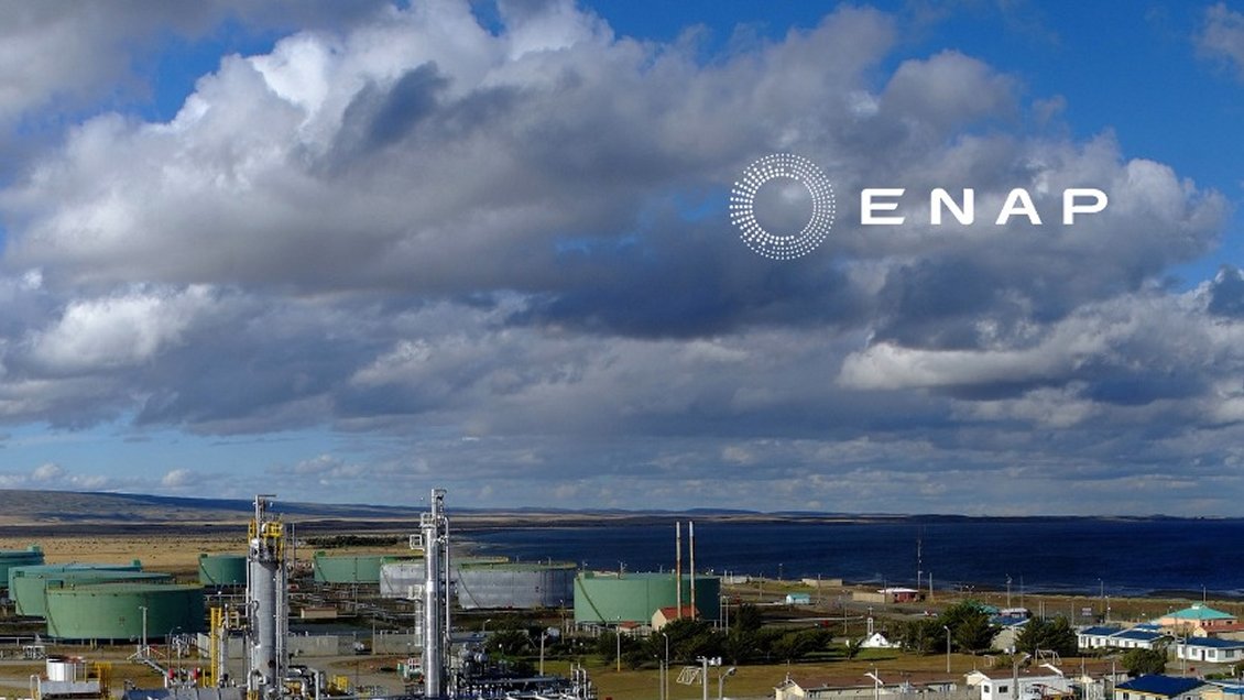 Empresario es acusado de sobornar a funcionario y defraudar a ENAP