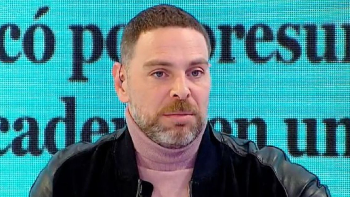 CNTV: José Antonio Neme encabeza denuncias de febrero