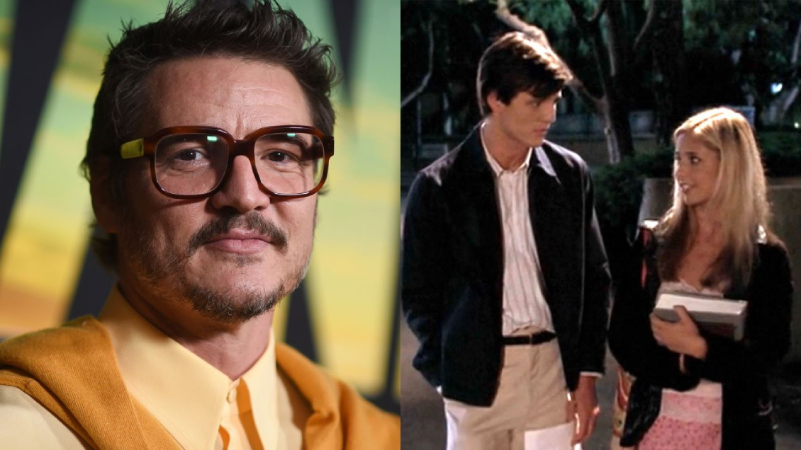 Pedro Pascal recordó su paso por 