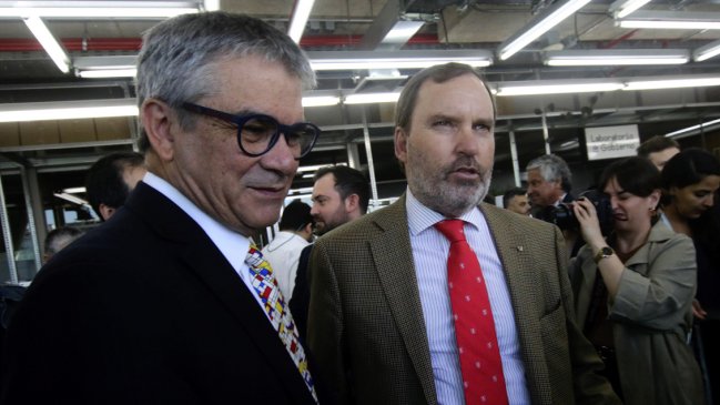 Presidente de Sofofa: La reforma tributaria tiene aspectos que van en contra del potencial de crecimiento de la economía