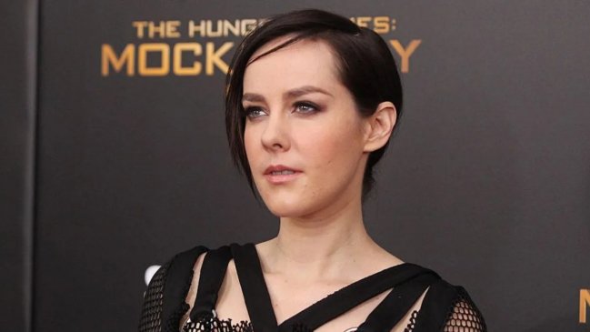 Jena Malone fue víctima de abuso sexual en el rodaje de Los Juegos del Hambre