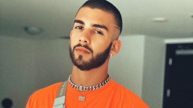 Manuel Turizo en Chile: Cantante colombiano agenda show para 2023