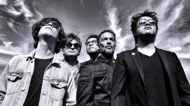 Los Bunkers liberan nuevas entradas para sus shows en el Estadio Santa Laura