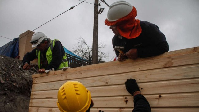 Alcalde de Florida: No estamos de acuerdo con las viviendas que se están construyendo