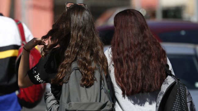 Estudio del Mineduc resalta reducción de brechas de género en educación superior