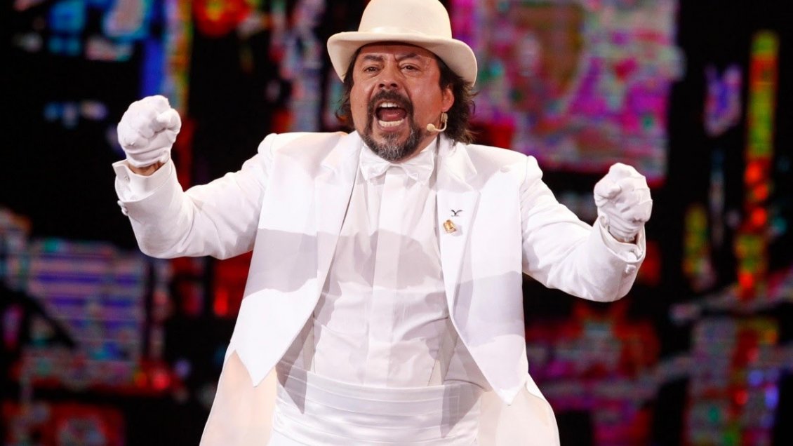 Show benéfico de Bombo Fica: Los artistas y humoristas confirmados