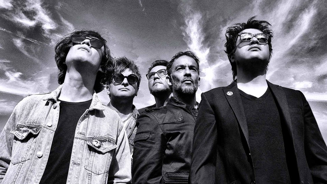 Los Bunkers liberan nuevas entradas para sus shows en el Estadio Santa Laura