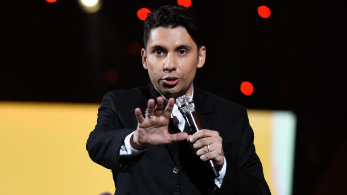 Fabrizio Copano agenda segundo show en el Teatro Caupolicán tras agotar primera fecha