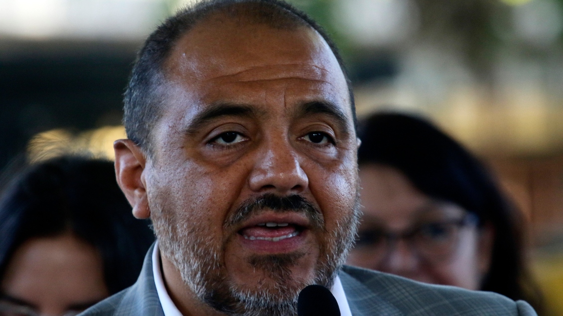 Ministro Ávila e inicio del año escolar 2023: 