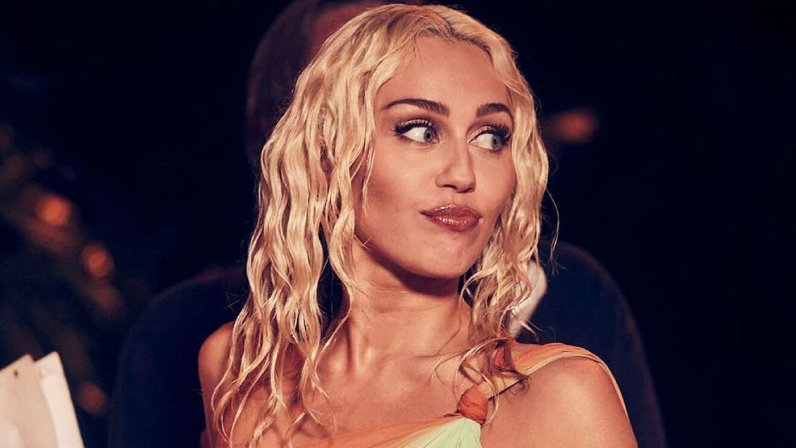 Miley Cyrus regresa a Disney: llegará con exclusiva sesión de su nuevo álbum