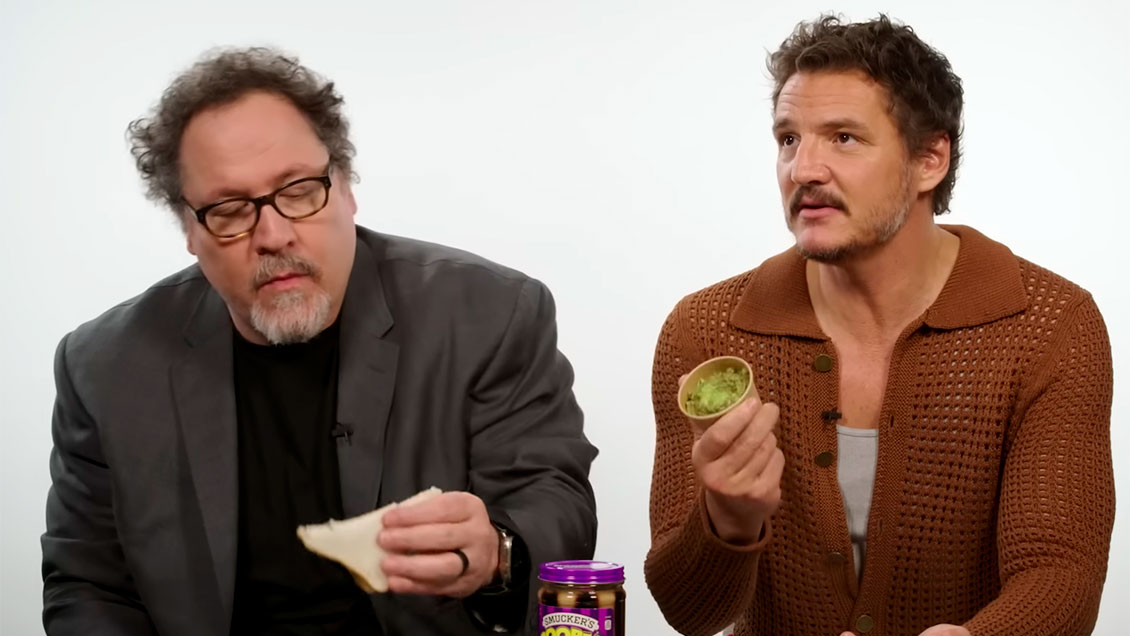 ¿Palta, aguacate o avocado? La RAE zanjó la discusión tras video de Pedro Pascal