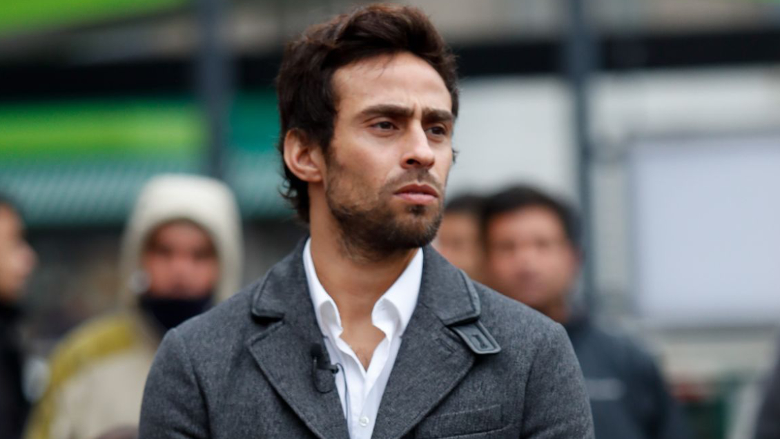 Jorge Valdivia declaró en investigación interna de Carabineros: 