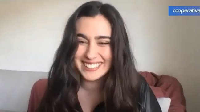 Lauren Jauregui: 