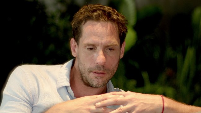 Gonzalo Valenzuela recordará dolorosos momentos personales en de 