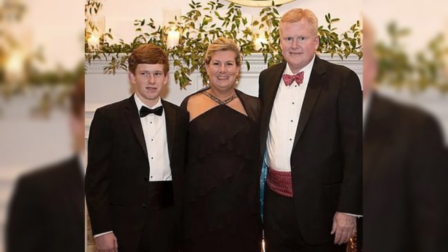 EEUU: Cadena perpetua para influyente abogado Alex Murdaugh por asesinato de su esposa y su hijo