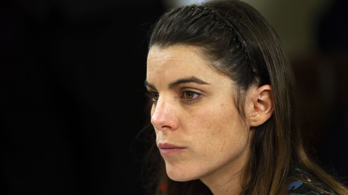 UDI afirma que llamado de diputada Orsini a general de Carabineros 