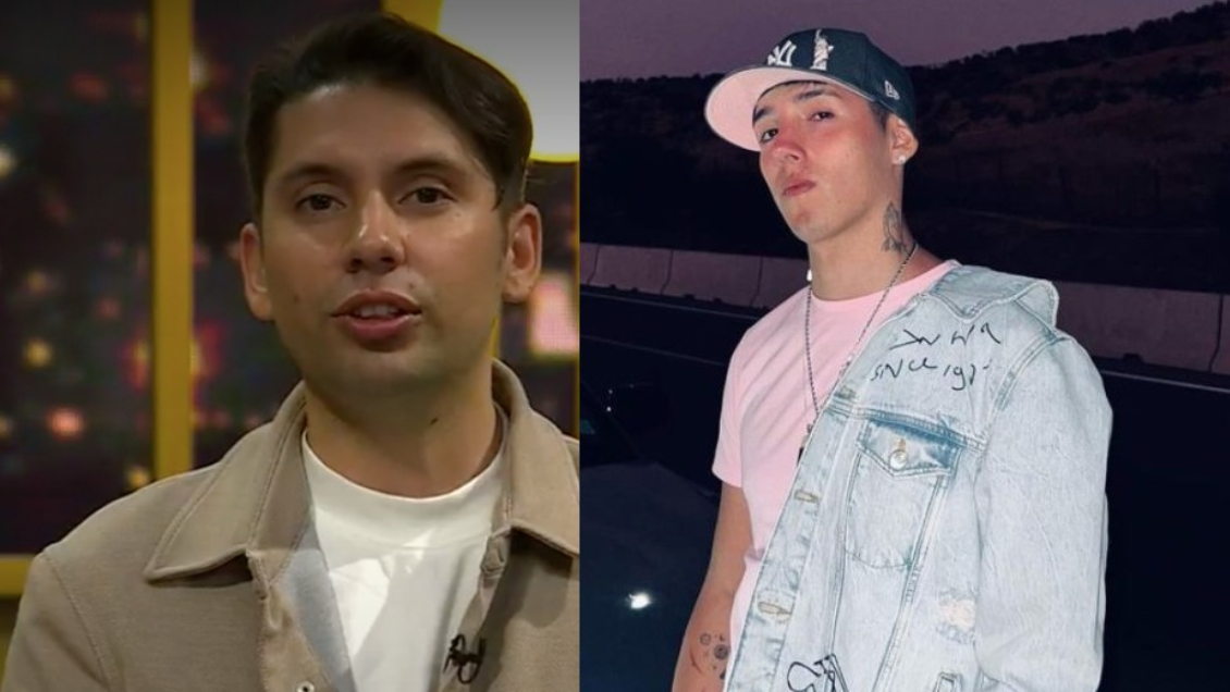 Fabrizio Copano entrega su versión tras molestia de Pailita por chiste: 