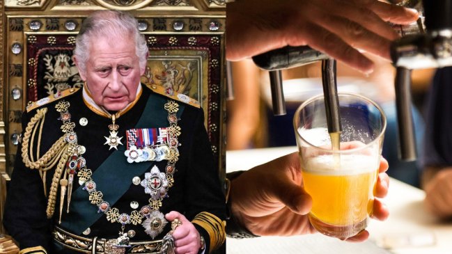 Los pubs de Inglaterra y Gales cerrarán dos horas más tarde por la coronación de Carlos III
